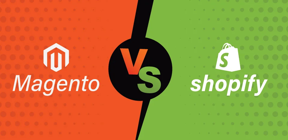 Shopify Vs Magento Comparison, Which Is The Best Ecommerce Platform ...