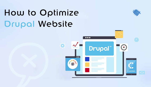 How to Optimize Drupal