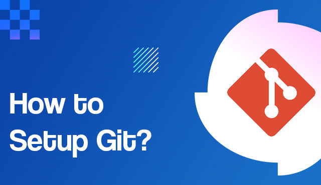 How to setup Git in Drupal