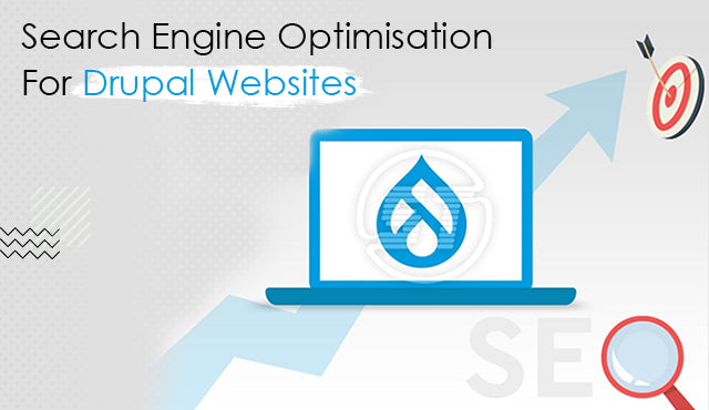 Search Engine Optimisation For Drupal websites