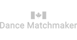 Dance Match Maker Canada