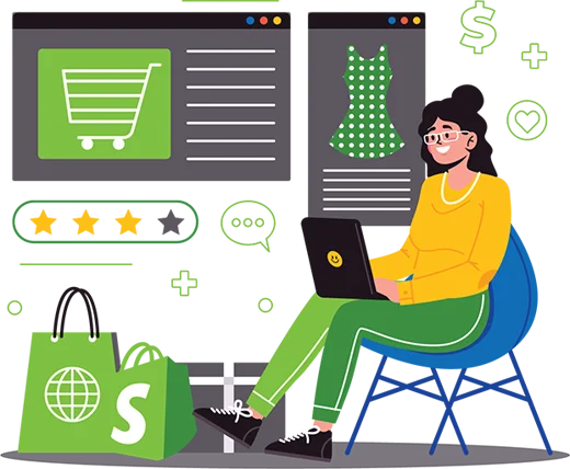 PTI WebTech offers expert Shopify third-party integration services, connecting Shopify stores with ERPs, payment gateways, POS systems, and various apps like QuickBooks, Xero, store locators, product subscriptions, wholesale apps, loyalty programs, and chat integrations for seamless operations